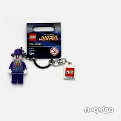 لگو جاکلیدی جوکر سری اکسسوری