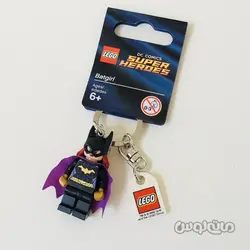 لگو جاکلیدی بت گرل سری اکسسوری