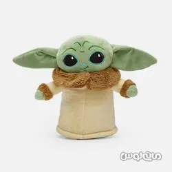 عروسک بی بی یودا یانیک