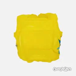 جلیقه 3 تا 6 سال طرح خرچنگ بست وی