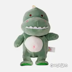 فیگور دایناسور راه رونده سخنگو مکس پاگز ات پلی