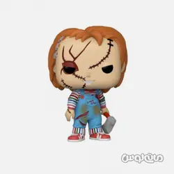 فیگور سری موویز چوکی فانکو پاپ