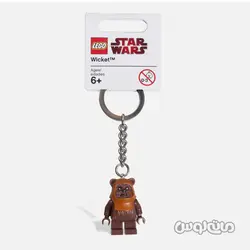 لگو جا کليدی ويکت اکسسوری