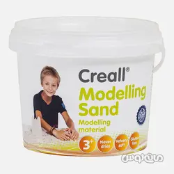 شن بازي 750 گرمي کريل