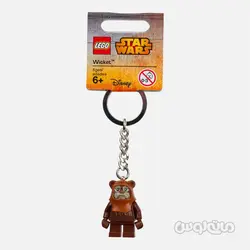 لگو جاکلیدی ویکت سری اکسسوری