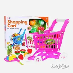 ست اسباب بازی ترولی خرید زونچن