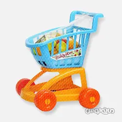 ست اسباب بازی ترولی خرید سری کندی اند کن دد