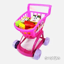 ست اسباب بازی ترولی خرید سری کندی اند کن دد