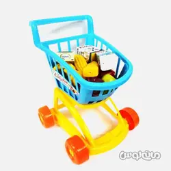 ست اسباب بازی ترولی خرید سری کندی اند کن دد