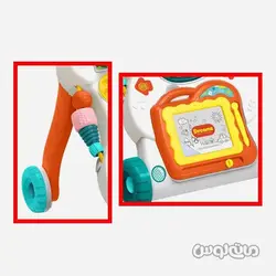 واکر آموزشی موزیکال هانگر