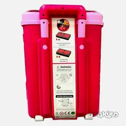 اسباب بازی چمدان 4 در 1 آشپزی 41 قطعه بووا