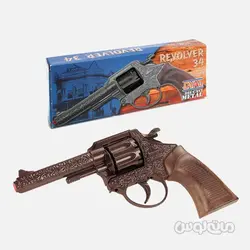 تفنگ رولور  ديال