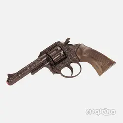 تفنگ رولور  ديال