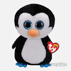 عروسک وادلس 16 اینچ بینی بوس تی وای