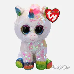 عروسک پیکسی 6 اینچ فلیپابلز تی وای