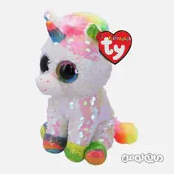 عروسک پیکسی 6 اینچ فلیپابلز تی وای