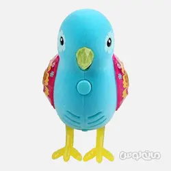 پرنده سخنگو پیتر سری لیتل لایف پتس سری توییت تالکینگ بردز موس