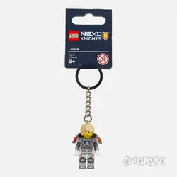 لگو جاکلیدی لنس سری اکسسوری