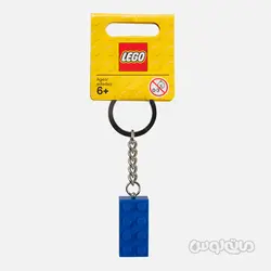 لگو جاکلیدی بریک آبی سری اکسسوری