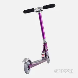 اسکوتر اسپرایت بنفش متالیک مایکرو