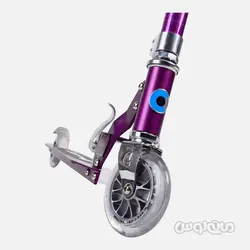 اسکوتر اسپرایت بنفش متالیک مایکرو