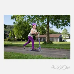 اسکوتر اسپرایت بنفش متالیک مایکرو