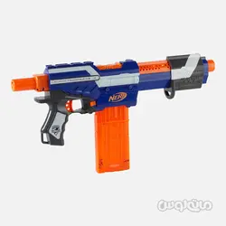 تفنگ آلفا تروپر CS12 سری نرف ان استریک هزبرو