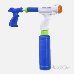 تفنگ باتل بلیتز 460ml سری نرف سوپر شوکر هزبرو