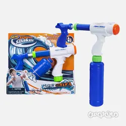 تفنگ باتل بلیتز 460ml سری نرف سوپر شوکر هزبرو