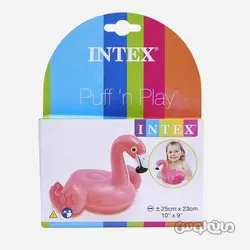 عروسک وان بادی اینتکس