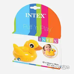 عروسک وان بادی اینتکس