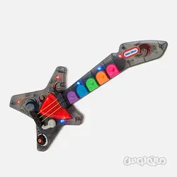 گیتار برقی لیتل تایکس