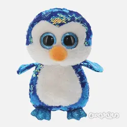 عروسک پایتون 6 اینچ فلیپابلز تی وای