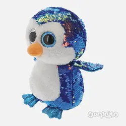 عروسک پایتون 6 اینچ فلیپابلز تی وای