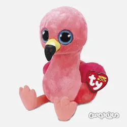 عروسک گیلدا 13 اینچ بینی بوس تی وای