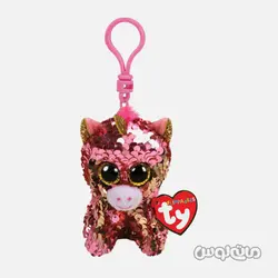 عروسک سان ست 3 اینچ با کلیپس فلیپابلز تی وای