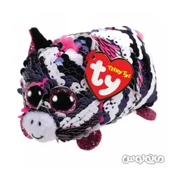 عروسک زویی 4 اینچ فلیپابلز تی وای