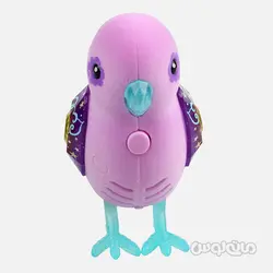 پرنده سخنگو دریم لیتل لایف پتس سری توییت تالکینگ بردز موس