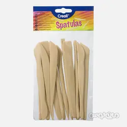 کاردک مخصوص خمير کريل