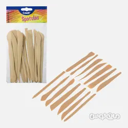 کاردک مخصوص خمير کريل