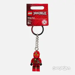 لگو جاکلیدی کای سری اکسسوری