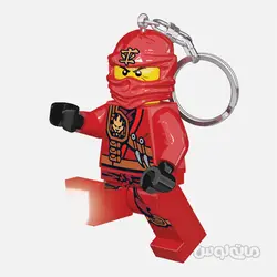 لگو جاکلیدی کای سری اکسسوری