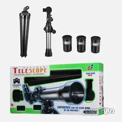 تلسکوپ 40 برابر چانگ شنگ تویز