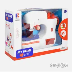 اسباب بازی چرخ خیاطی بزرگ کیا مینگ