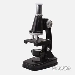 ميکروسکوپ 450 برابر MH-450L سری علمی مديک