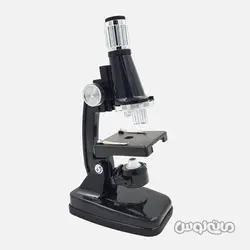 ميکروسکوپ 450 برابر MH-450L سری علمی مديک