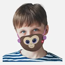 ماسک کوکونات سری بینی بوس تی وای