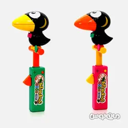 اسباب بازی کلاغ سخنگو