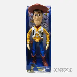 عروسک وودی سخنگو تامی