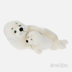 عروسک فک با بچه سری کلاسیک ورلد للی